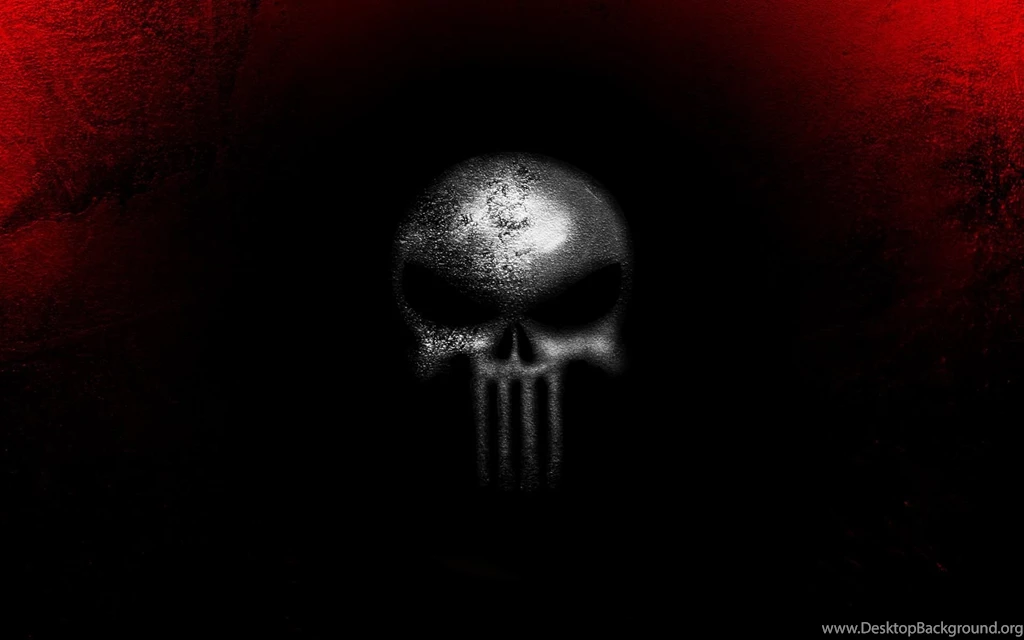 Punisher Skull Wallpapers