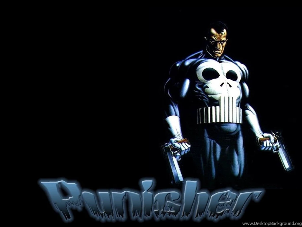 Jon Bernthal IS Frank Castle / The Punisher! [Archive]   Page 2 ...