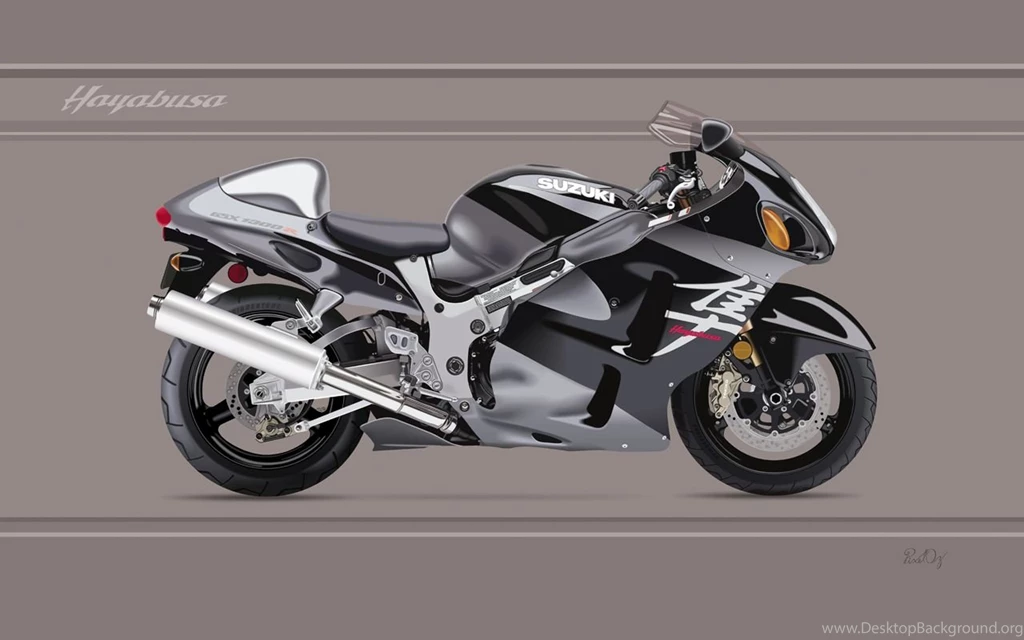 Suzuki Hayabusa Wallpapers HD By PixelOz On DeviantArt