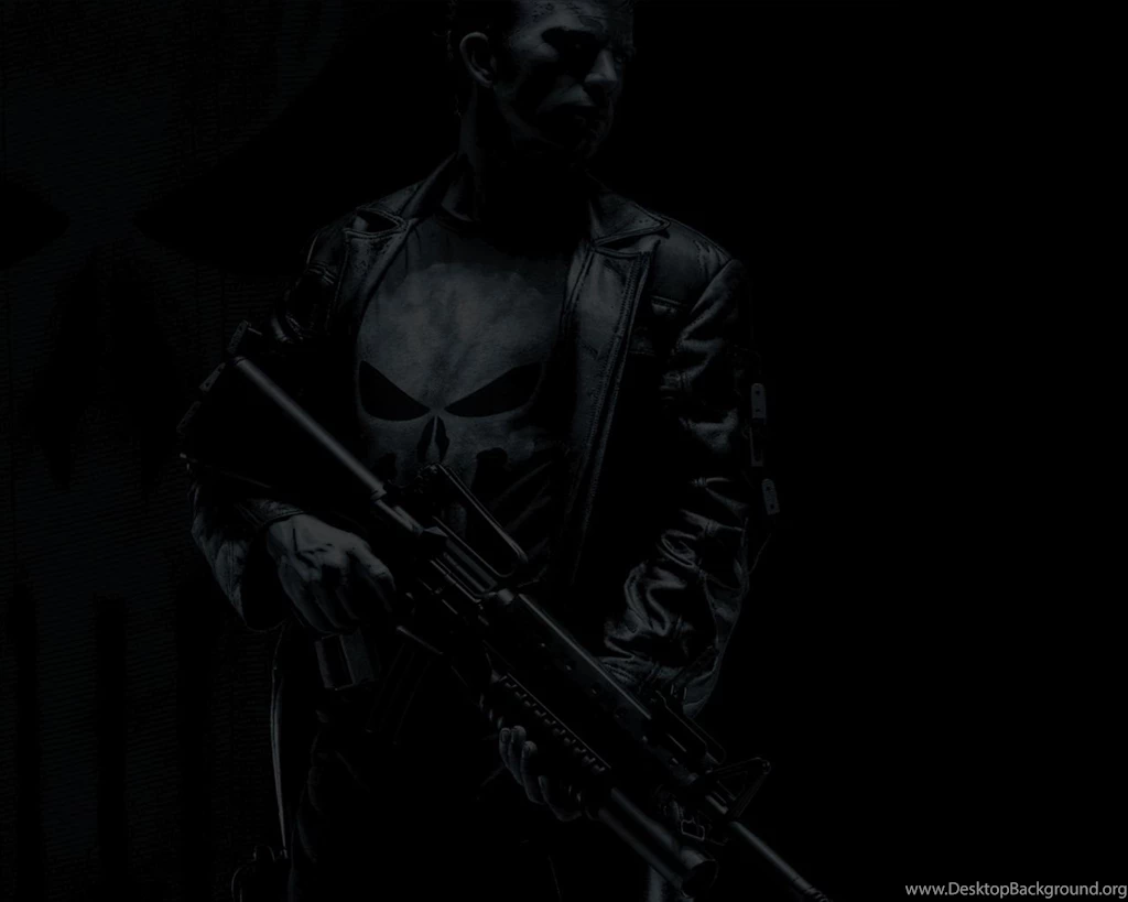 Punisher Dark Blue By Minus blindfold On DeviantArt