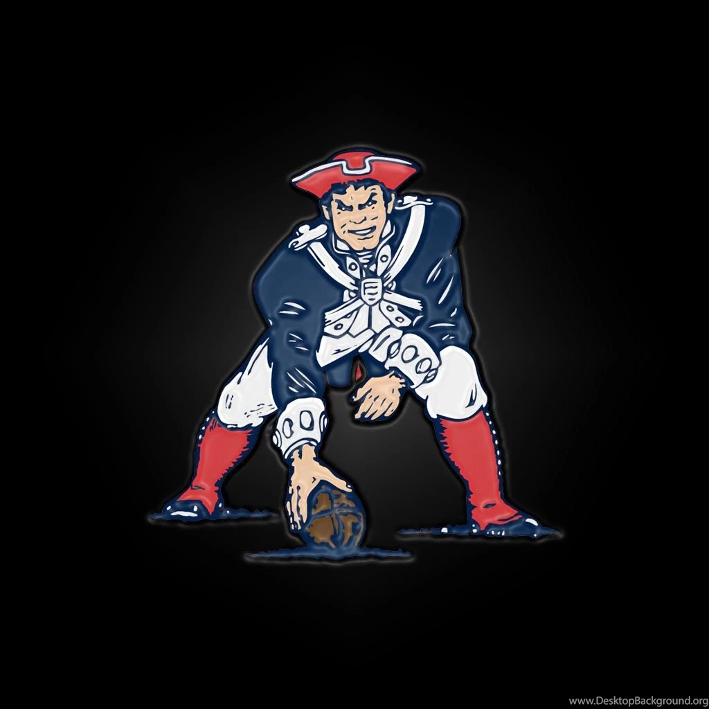 Free Patriots Phone Wallpapers By Lilmonty