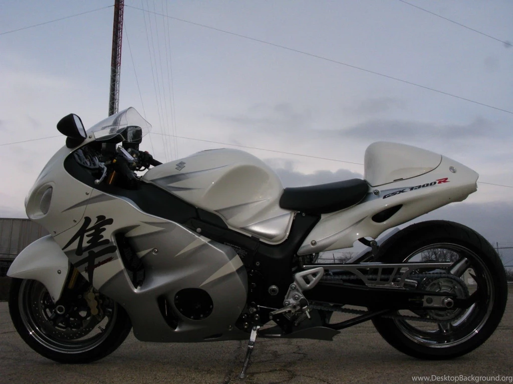 Trololo Blogg: Wallpapers Hayabusa