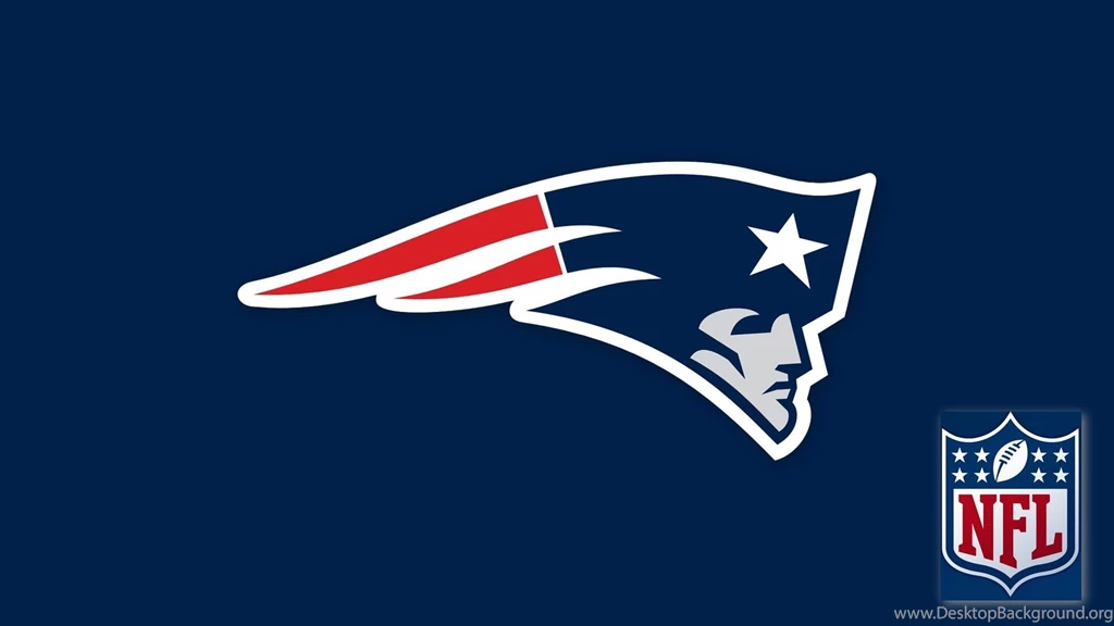 New England Patriots Logo Wallpapers » WallDevil   Best Free HD ...