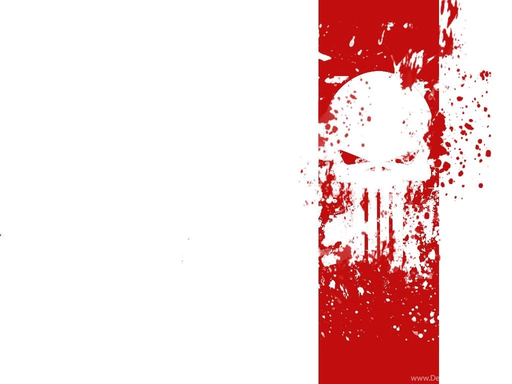 Punisher Wallpapers By Shogunofdeath On DeviantArt