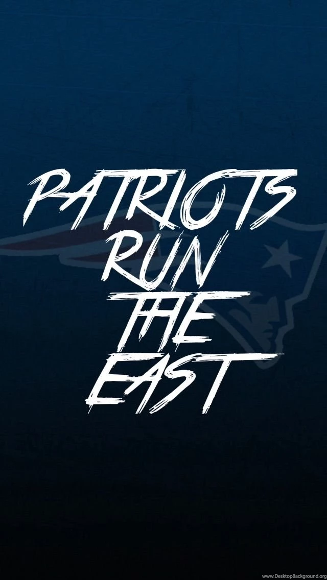 Since People Seemed To Like My Last Post, Here's Another "Patriots ...