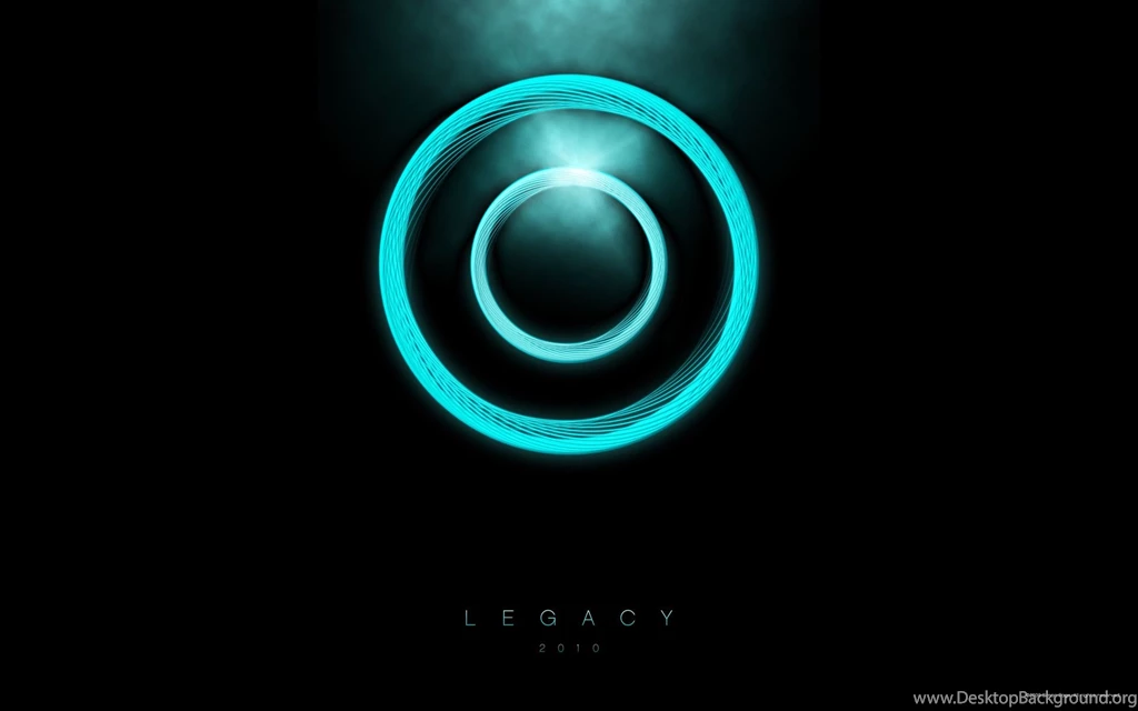 Tron legacy wallpaper poster