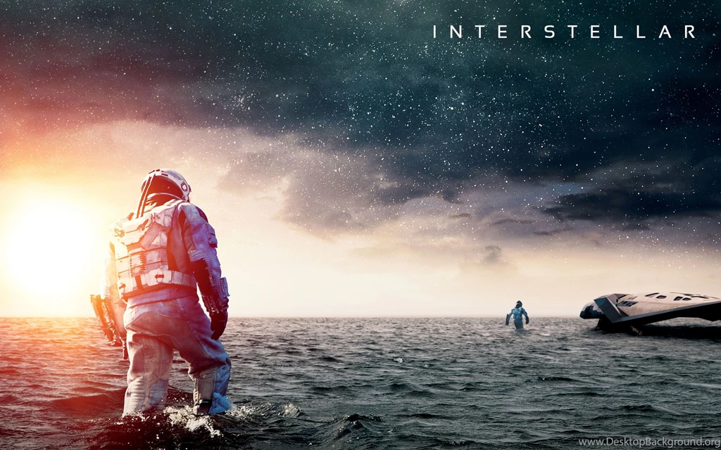 Interstellar Amazing Movie Poster 2880x1800 Wallpapers