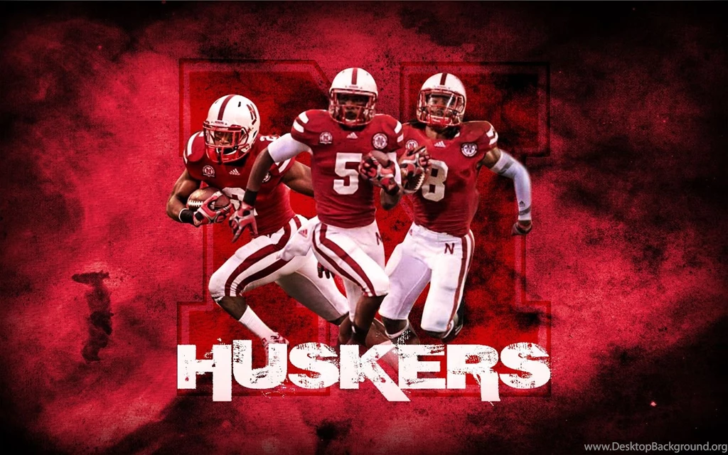 Nebraska Cornhusker Wallpapers
