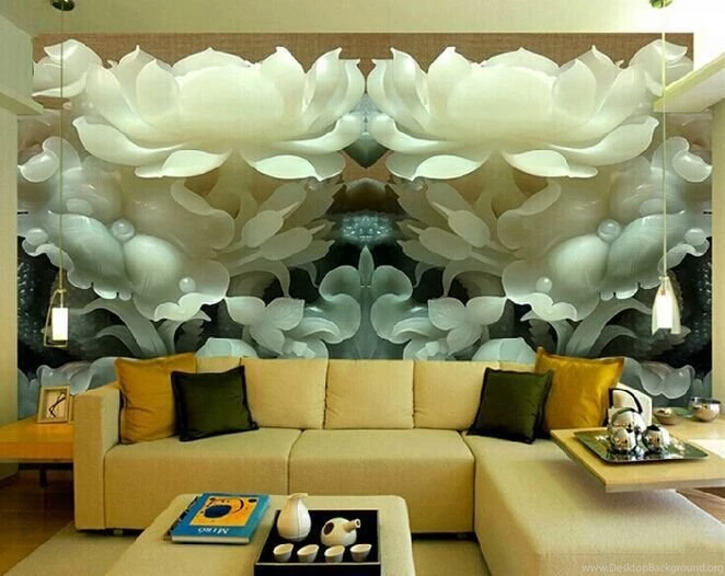 Aliexpress.com : Buy Huge 3D Window View Wall Stickers Art Decal ...