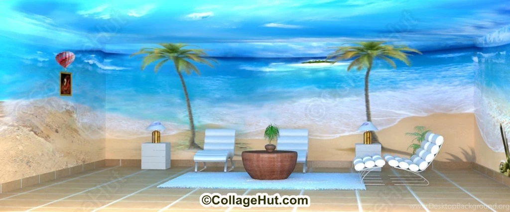 Personalized Custom Wallpapers Design Service