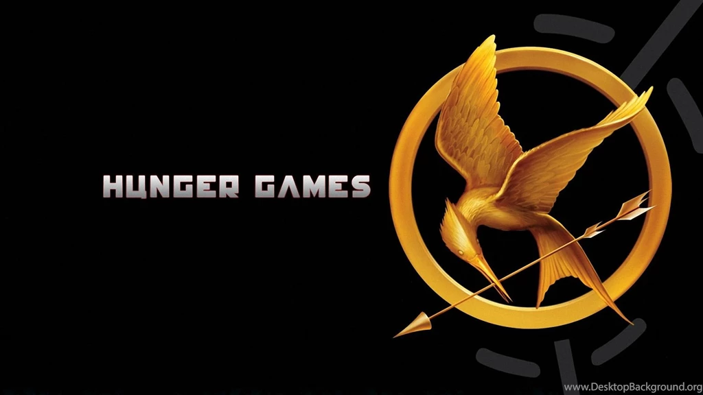 1920x1080 The Hunger Games Poster Desktop PC And Mac Wallpapers