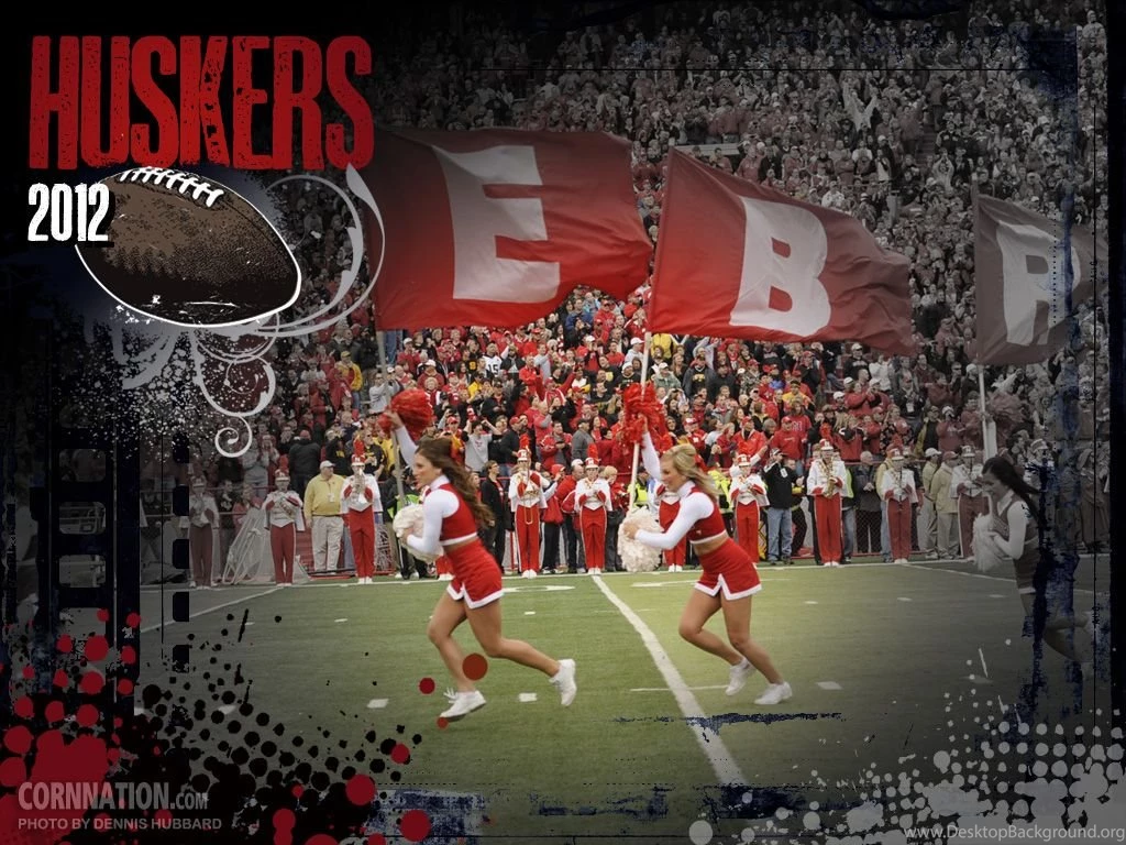 2012 Nebraska Football Season Wallpapers Finally! Corn Nation