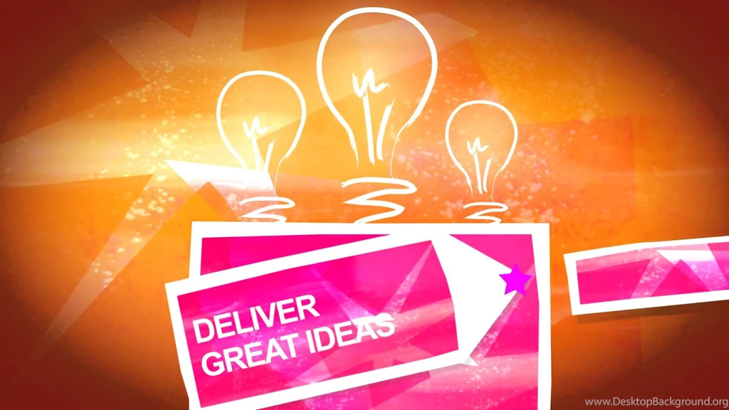 Video Maker Online MakeWebVideo.com Cheerful Self Promotion ...