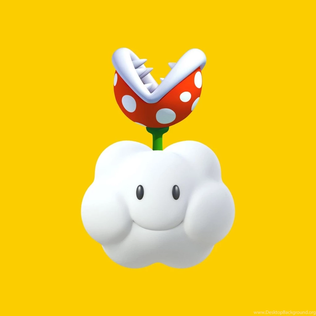 Nintendo's Released A Super Mario Maker Wallpapers Creator ...