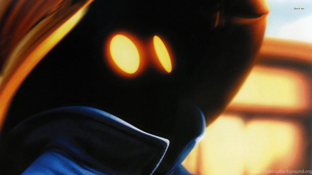 Vivi Ornitier   Final Fantasy IX Wallpapers » WallDevil   Best Free ...