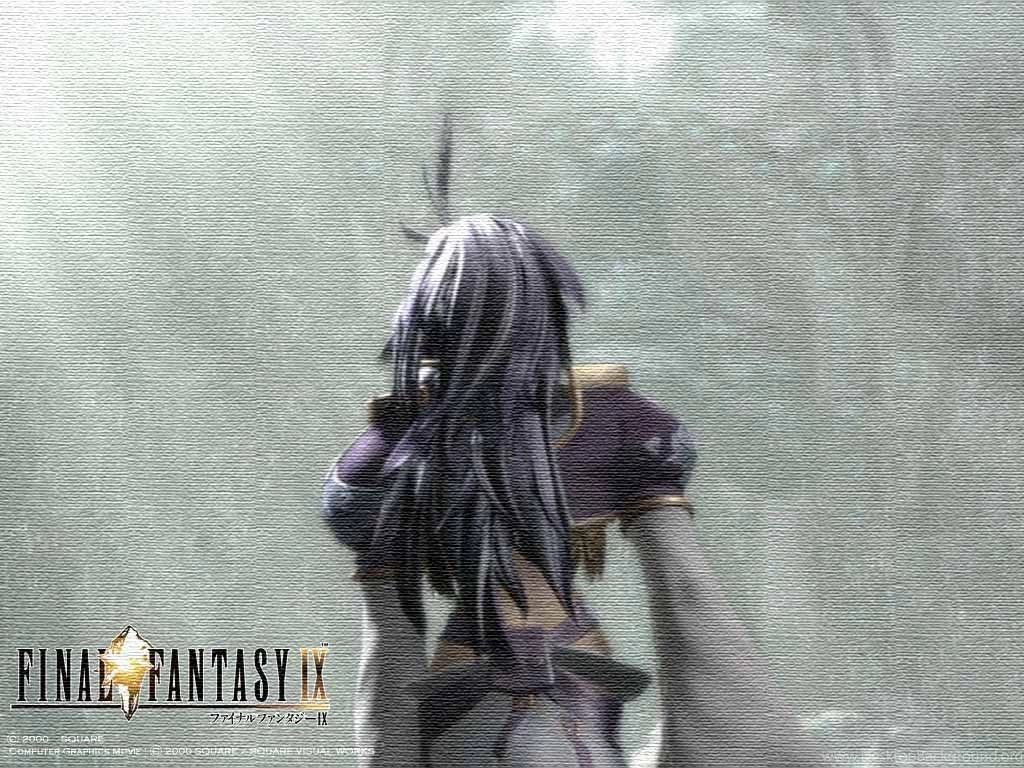 Final Fantasy IX Characters   Final Fantasy Wallpapers (77953)   Fanpop