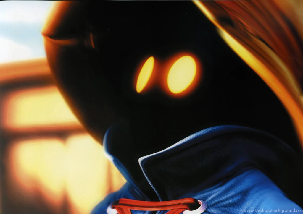 Final Fantasy Ix Video Games Vivi HD Wallpapers