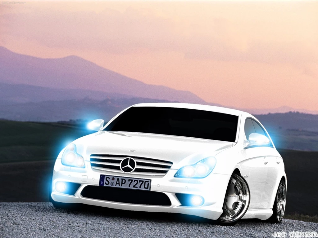 Mercedes Benz V.I.P By Turkiye2009 On DeviantArt