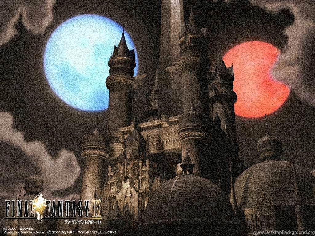 Final Fantasy IX Wallpapers   Final Fantasy Wiki   Wikia