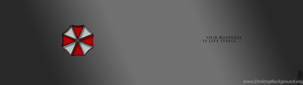 Resident Evil Wallpapers Dual Screen By TomThaiTom On DeviantArt