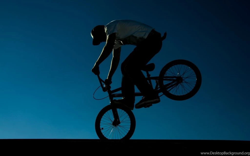 BMX Computer Wallpapers, Desktop Backgrounds