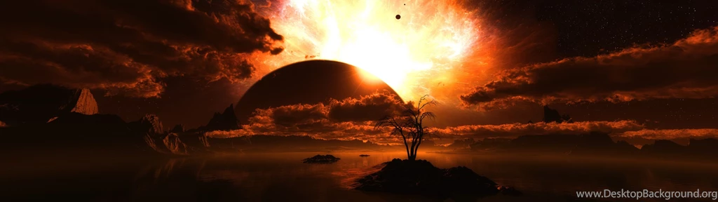 3840x1080 Dual Screen Wallpapers   Album On Imgur