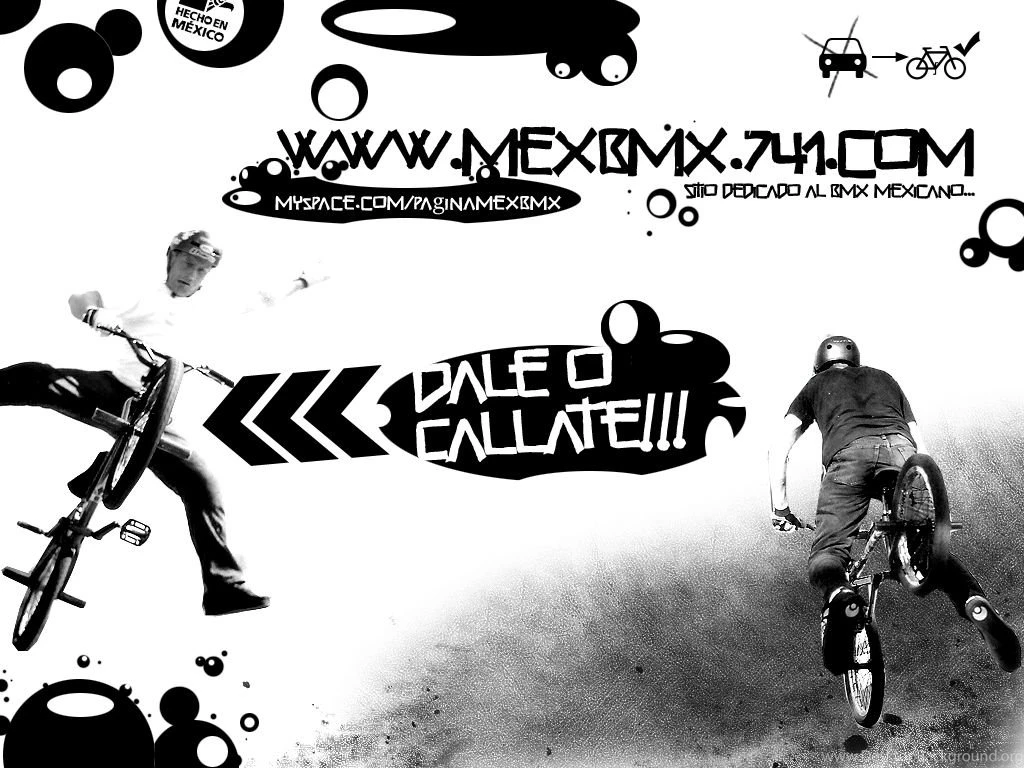 BMX Desktop Backgrounds By LeonBMX On DeviantArt