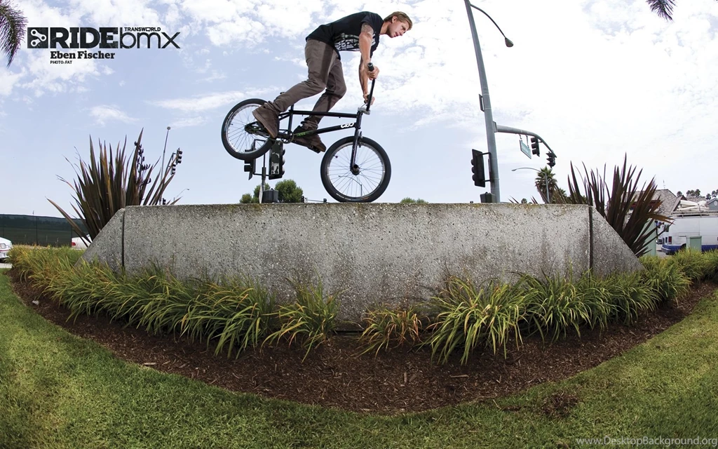 BMX Desktop Wallpapers & Downloads Weekend Wallpapers July 16 ...