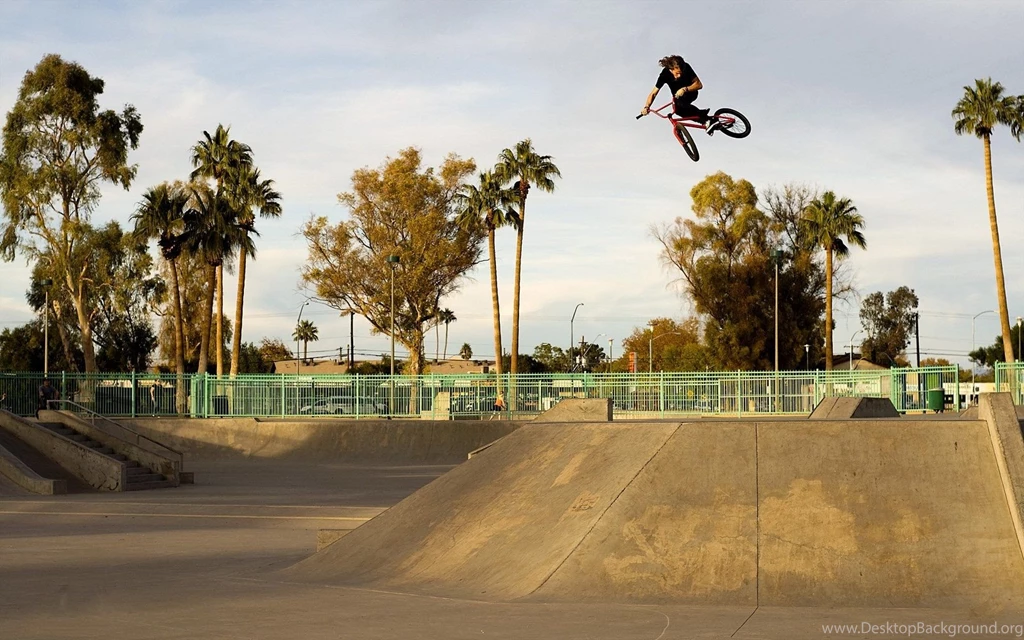 BMX Hd Wallpapers Page 0
