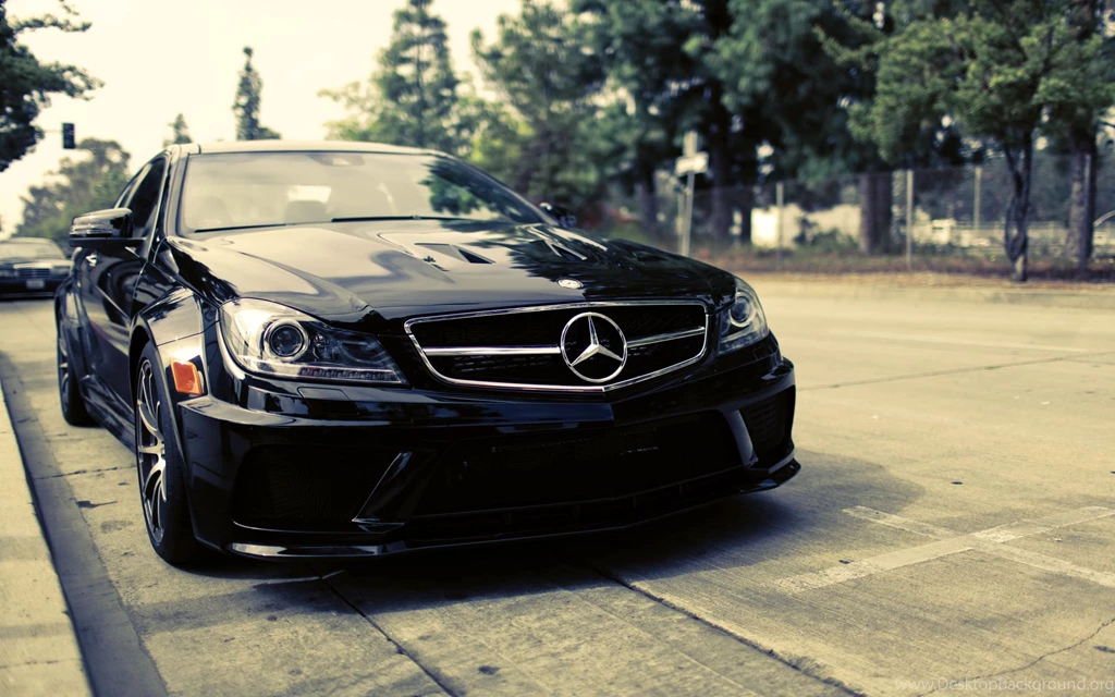 Gallery For   Benz Car Wallpapers Hd