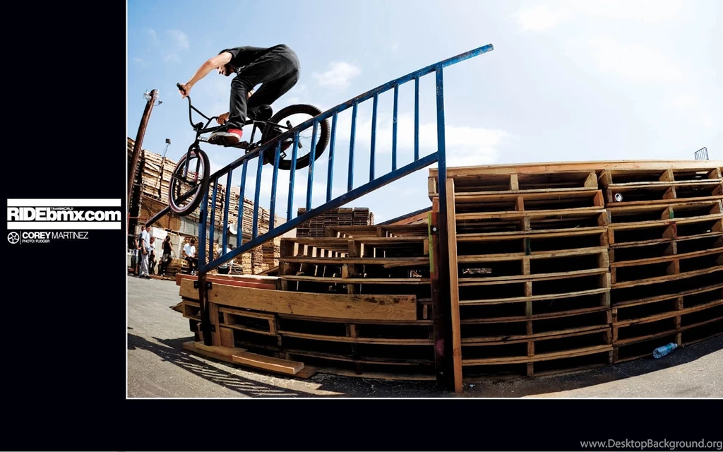 BMX Desktop Wallpapers & Downloads   Weekend Wallpapers   December ...