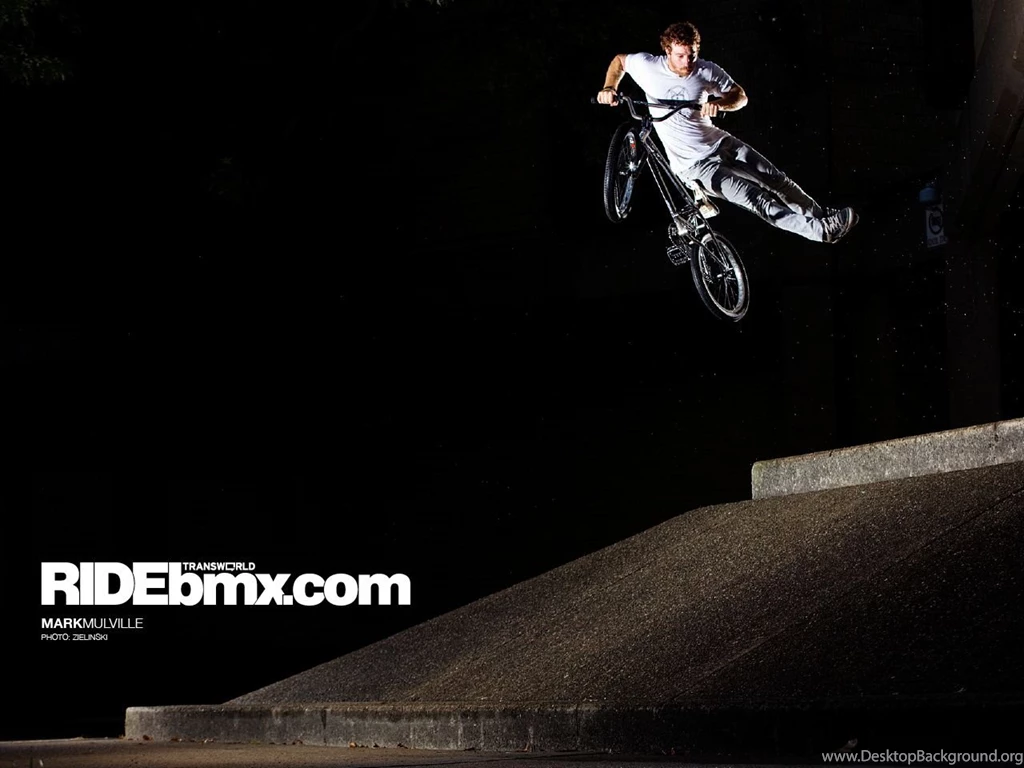 BMX Desktop Wallpapers & Downloads Weekend Wallpapers May 7 ...