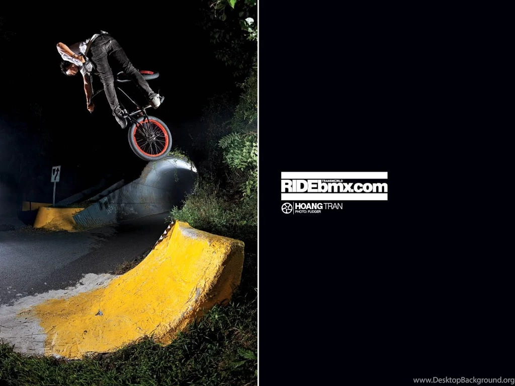 BMX Desktop Wallpapers & Downloads   Weekend Wallpapers   December ...