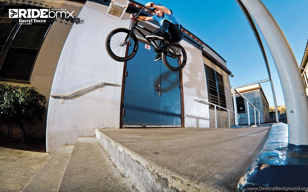 BMX Desktop Wallpapers & Downloads   Weekend Wallpapers   August ...