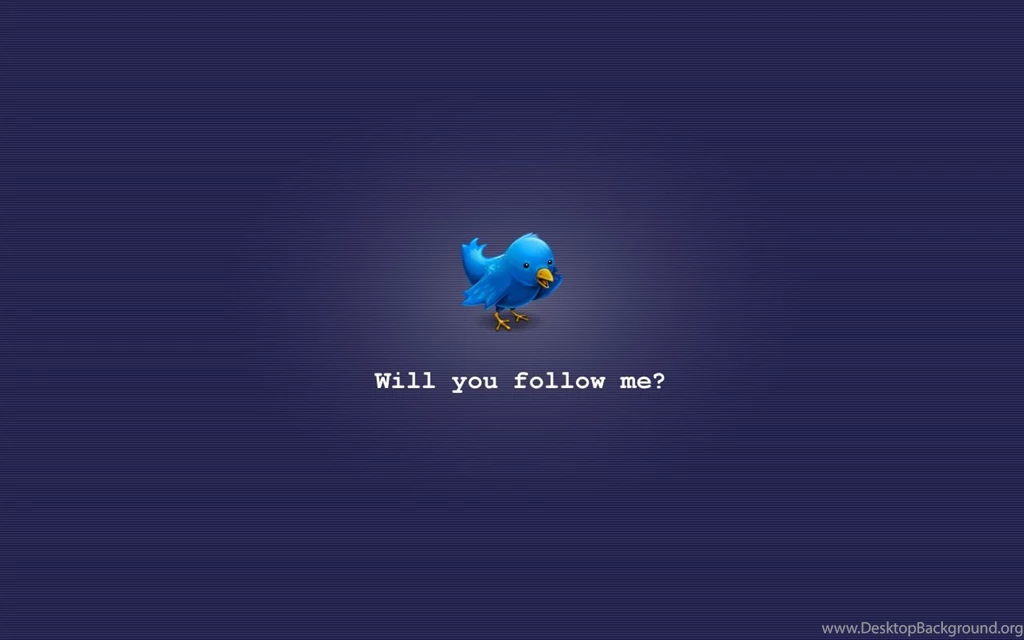 10 Greatest Twitter Wallpapers