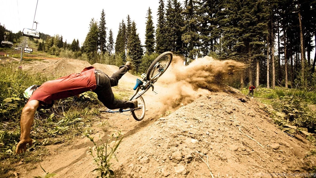 BMX Computer Wallpapers, Desktop Backgrounds