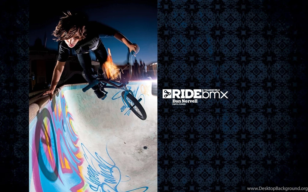 BMX Desktop Wallpapers & Downloads Weekend Wallpapers ...
