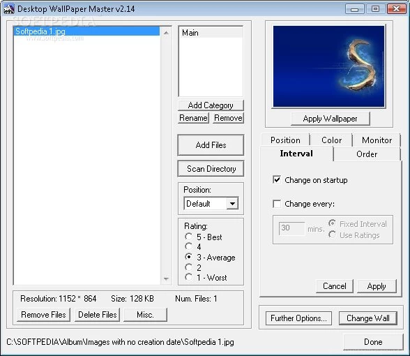 Wallpapers Master Download