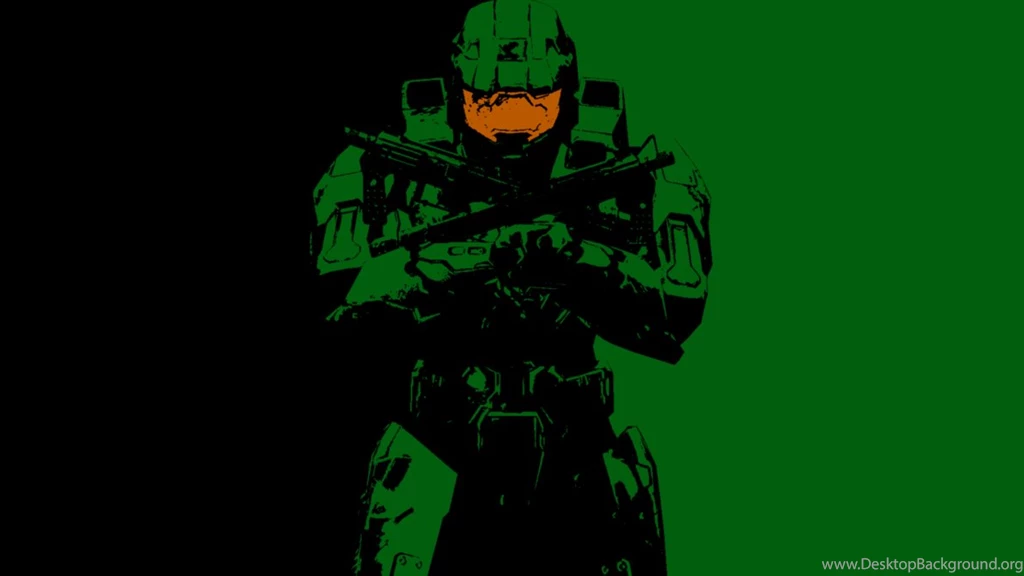 Master Chief HD Wallpapers