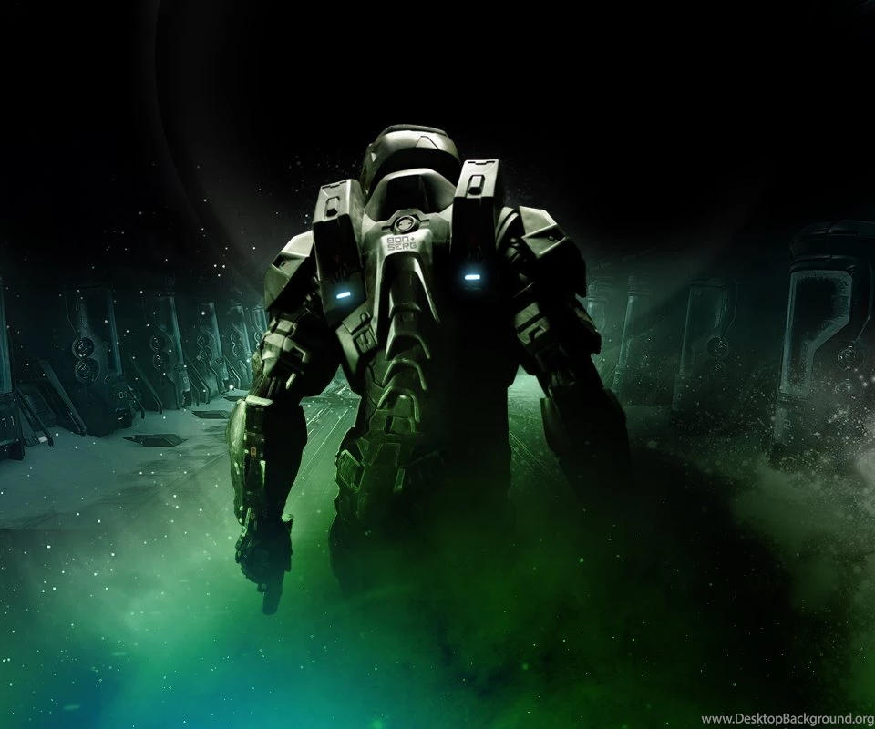 HD Android Wallpapers Master Chief By Razelim On DeviantArt