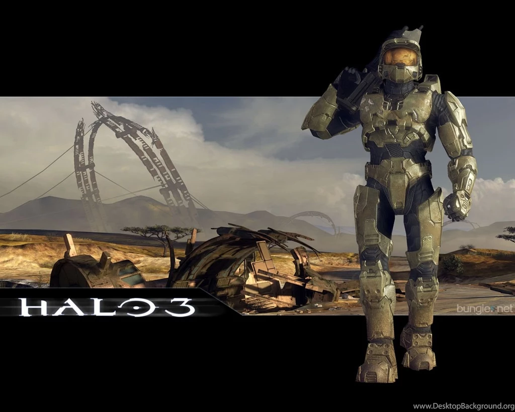 Master Chief Destruction Wallpapers, Master Chief Destruction ...