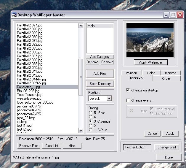 Wallpapers Master   Download