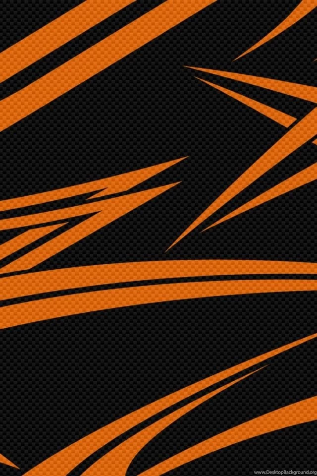 Gallery For Black And Orange Iphone Wallpapers