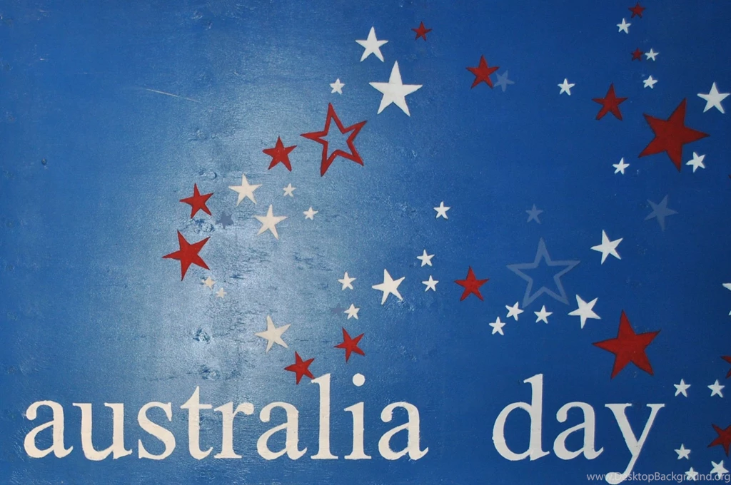 10 Australia Day HD Wallpapers