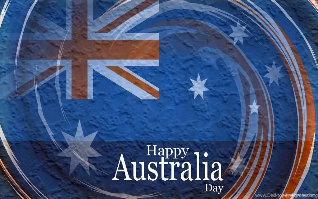 Australia Day Happy Australia Day Wallpapers (33426088) Fanpop