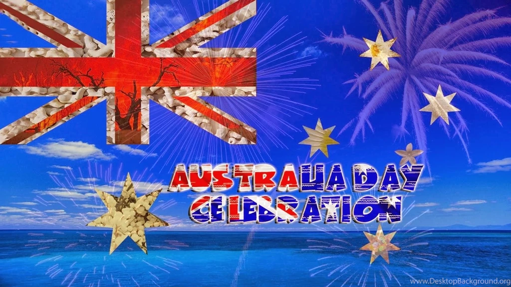 Australia Day HD Wallpapers
