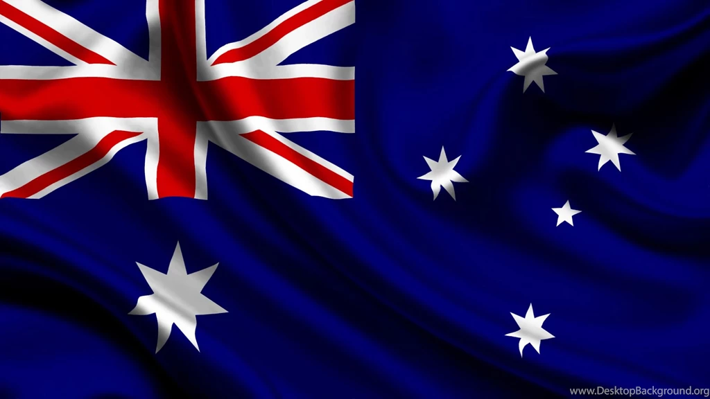 Australian Flag   Australia Day Wallpapers (39222296)   Fanpop