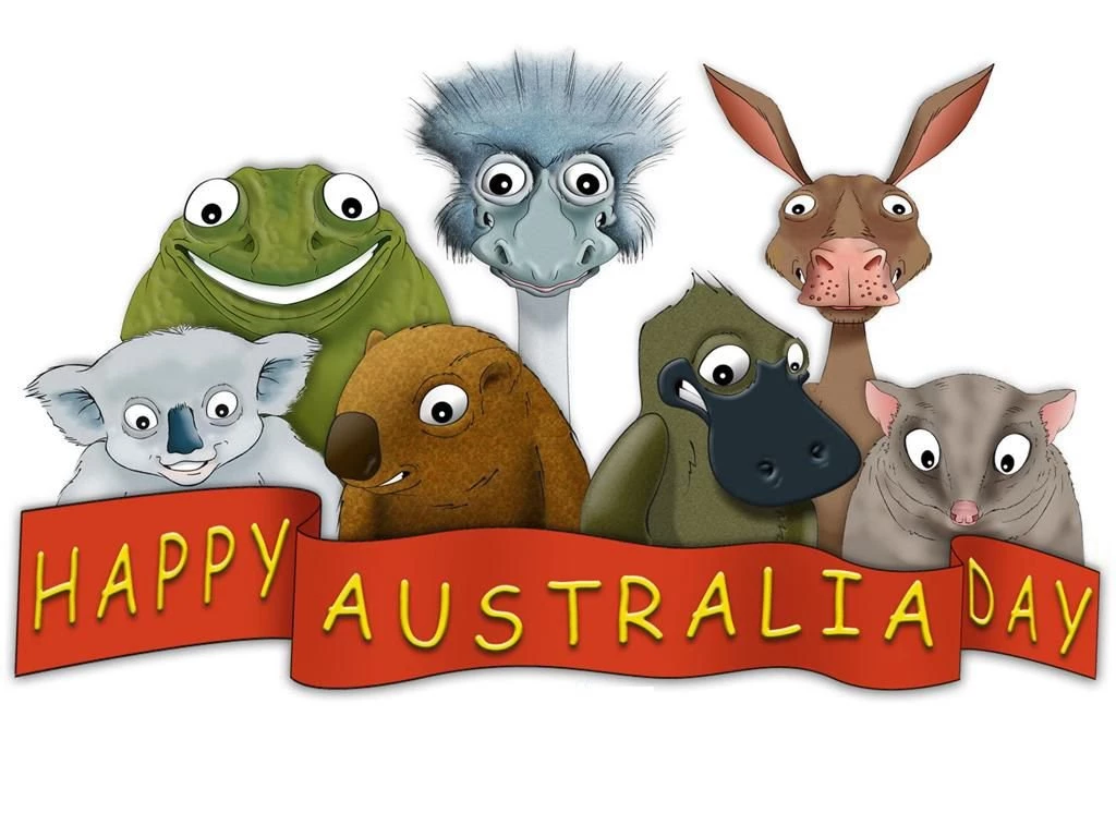 Happy Australia Day 2014 SMS, Quotes, Messages, Wishes ...
