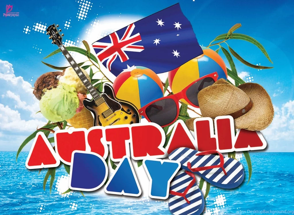 Happy Australia Day 2014 Greetings Images And Wishes Quotes