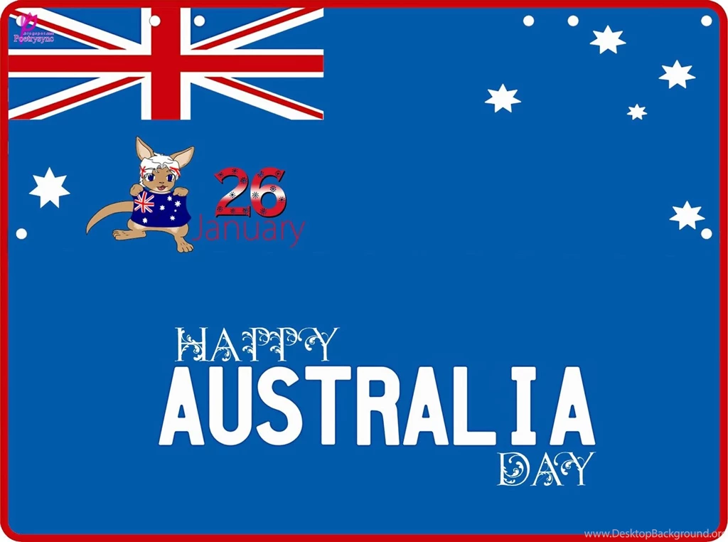 Happy Australia Day 2014 Greetings Images And Wishes Quotes